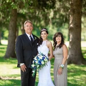 Meet your Posher, Pam